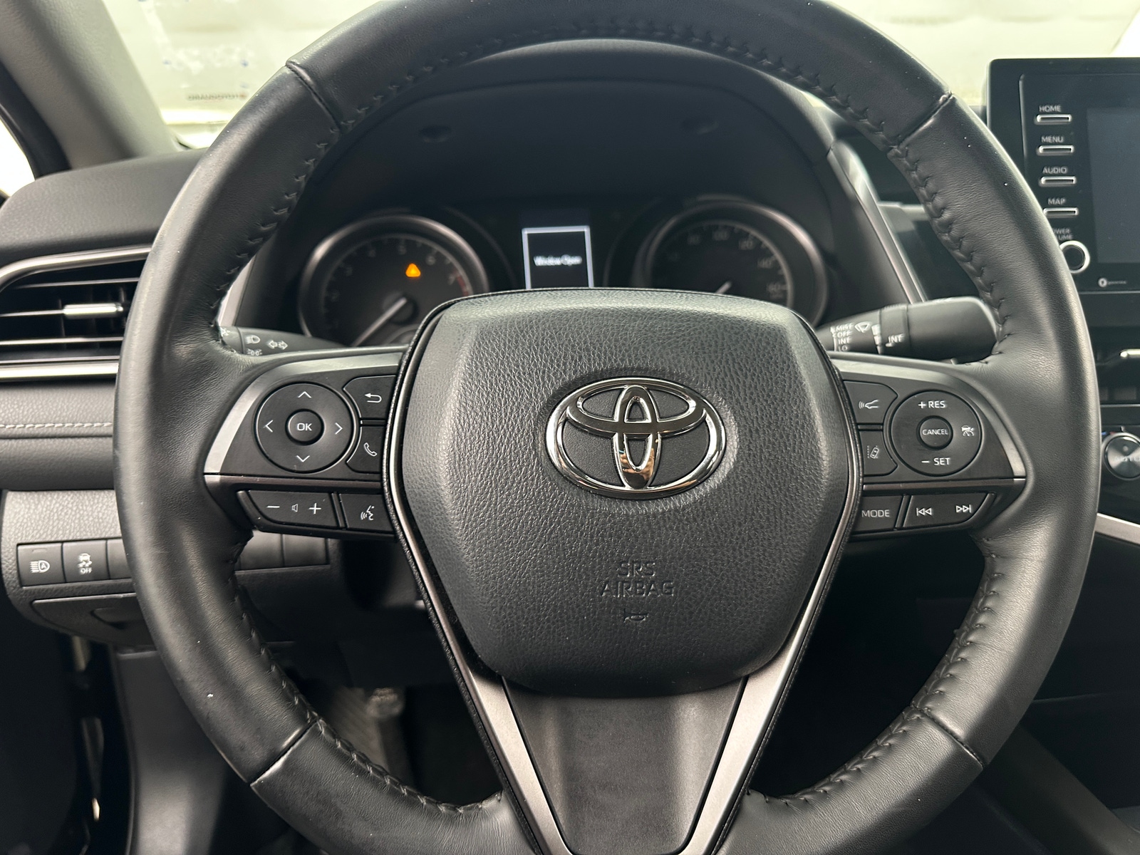 Thumbnail: 2021 Toyota Camry - 4