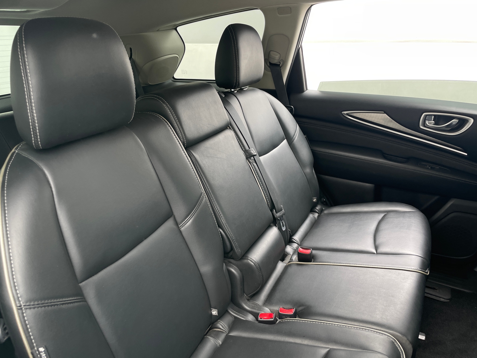 Thumbnail: 2020 INFINITI QX60 - 5