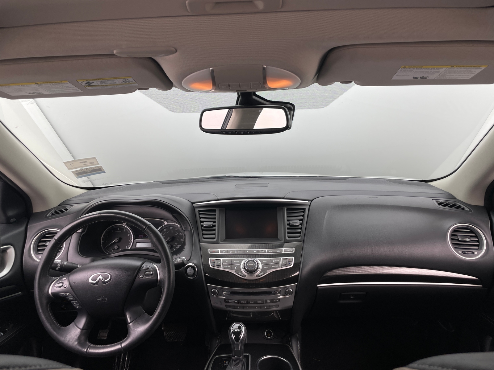 Thumbnail: 2020 INFINITI QX60 - 2