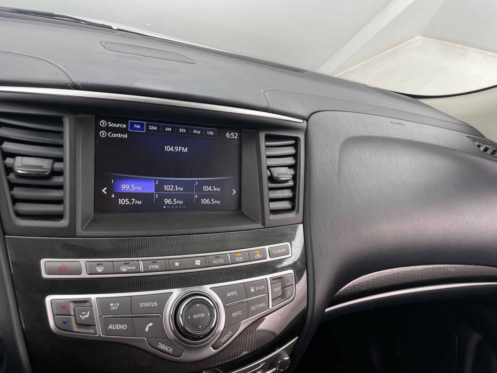 Thumbnail: 2020 INFINITI QX60 - 3