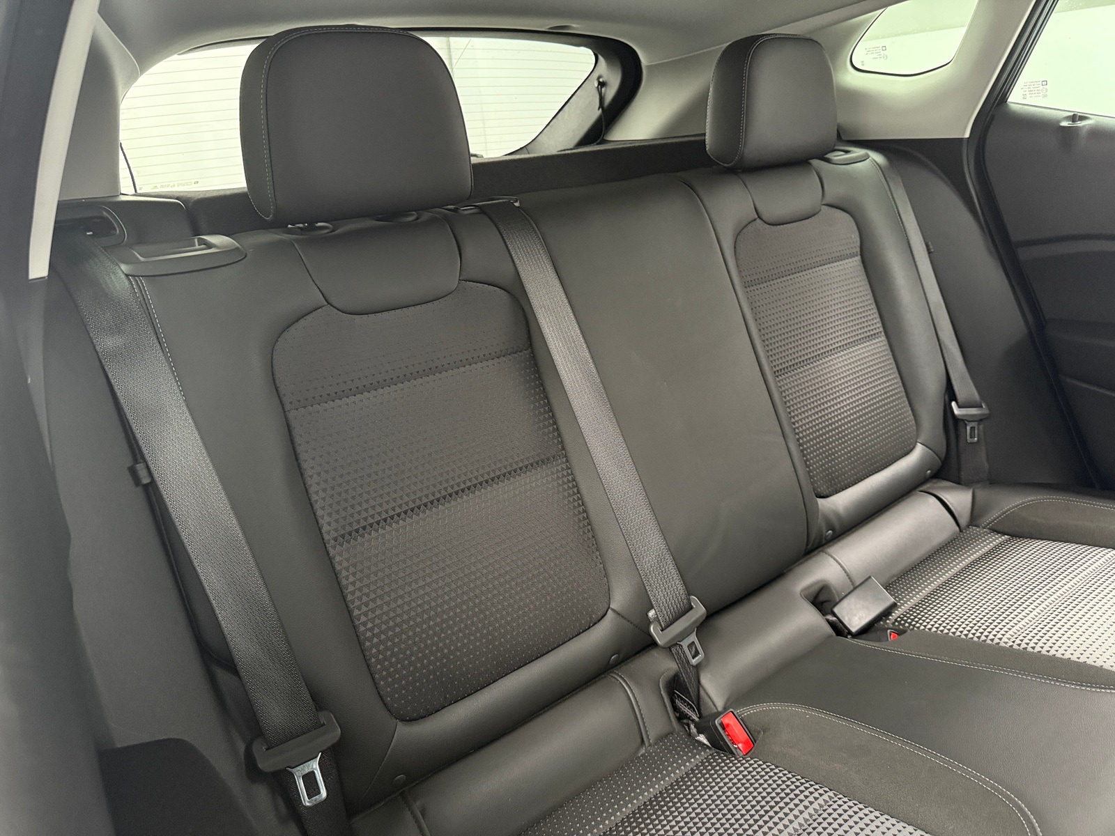 Thumbnail: 2024 Chevrolet Trax - 6