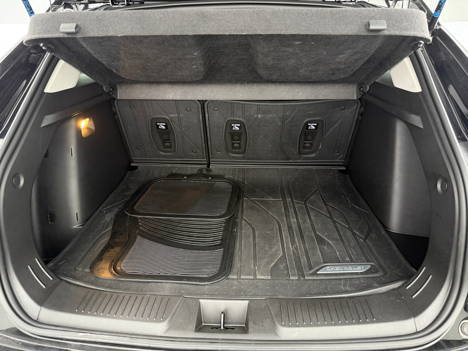 Thumbnail: 2024 Chevrolet Trax - 7