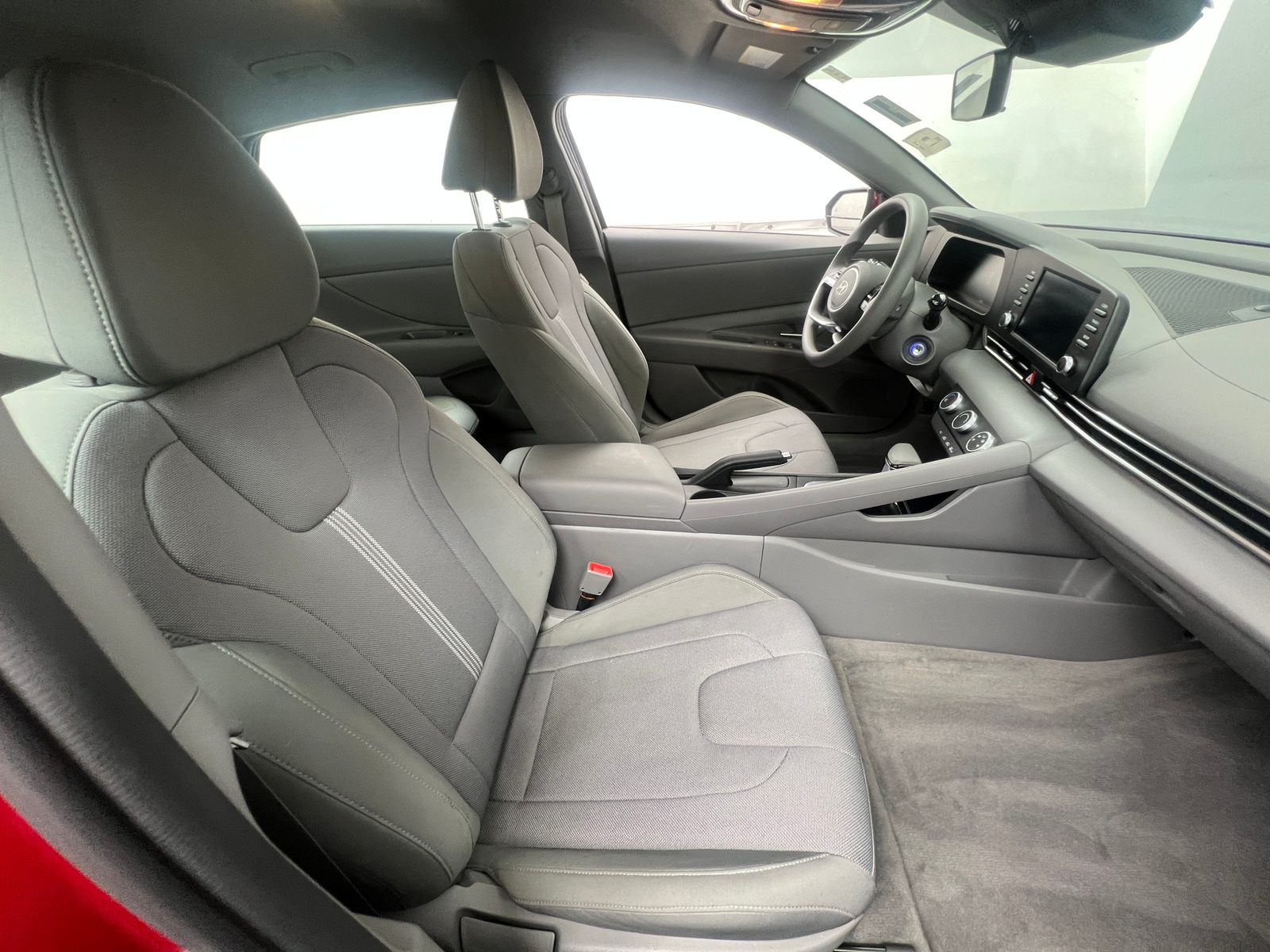 Thumbnail: 2025 Hyundai Elantra - 2