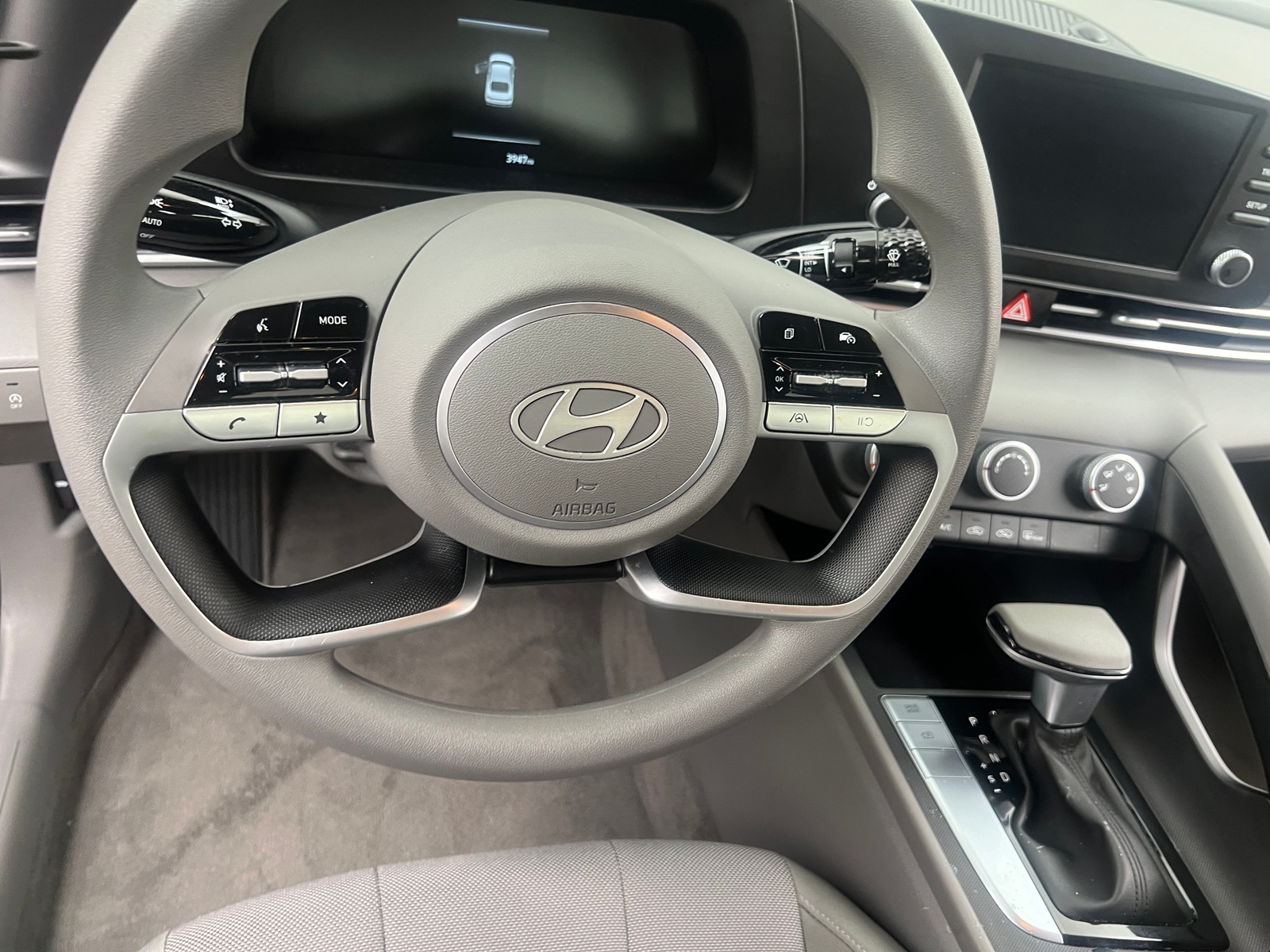Thumbnail: 2025 Hyundai Elantra - 5