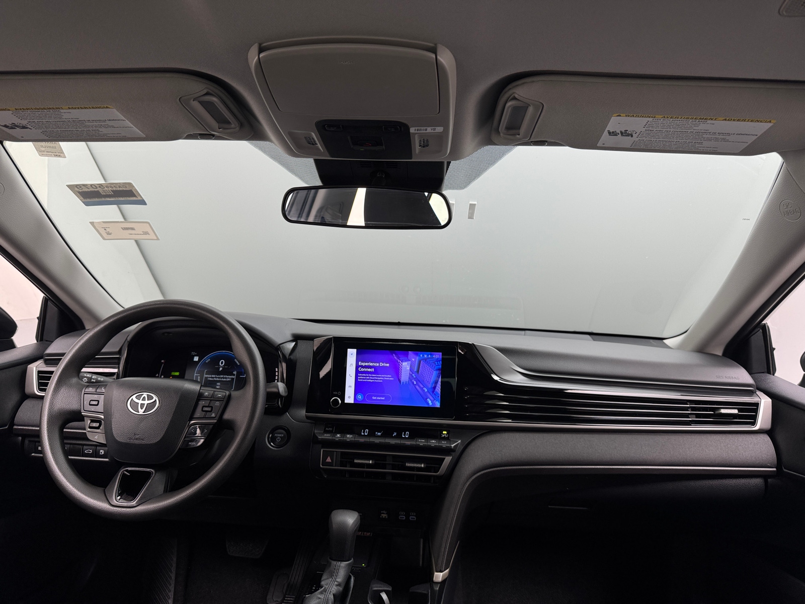 Thumbnail: 2025 Toyota Camry - 3