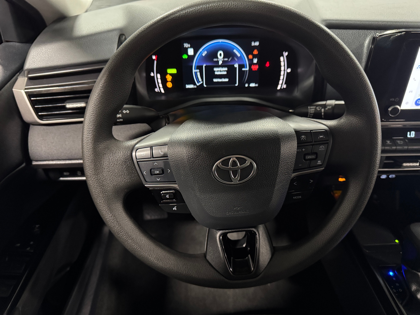 Thumbnail: 2025 Toyota Camry - 5