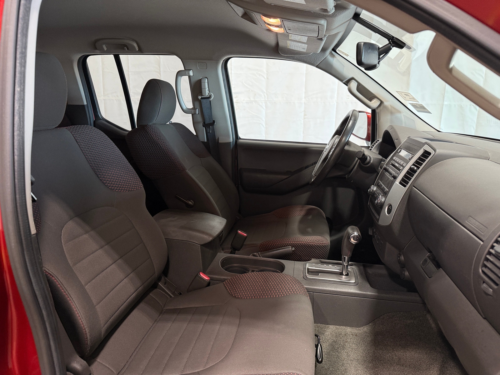 Thumbnail: 2012 Nissan Frontier - 2
