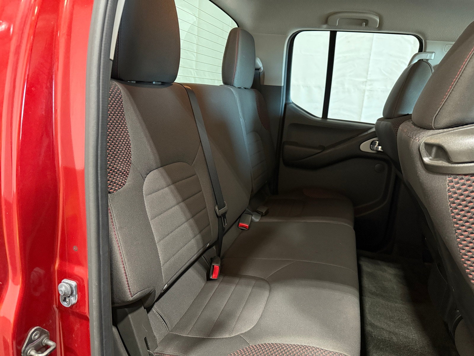 Thumbnail: 2012 Nissan Frontier - 6