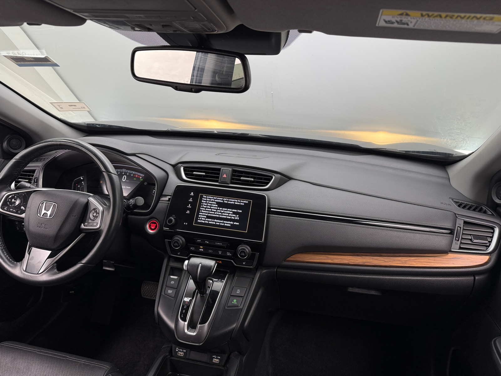 Thumbnail: 2022 Honda CR-V - 2