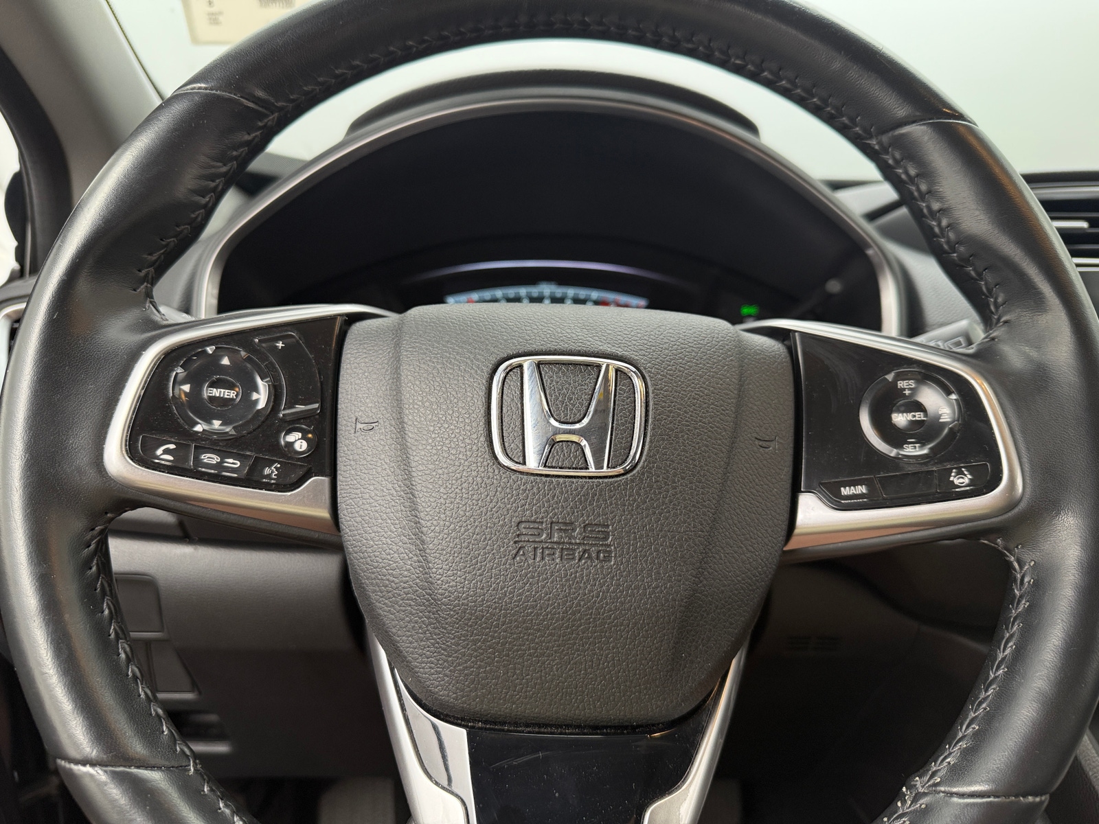 Thumbnail: 2022 Honda CR-V - 4