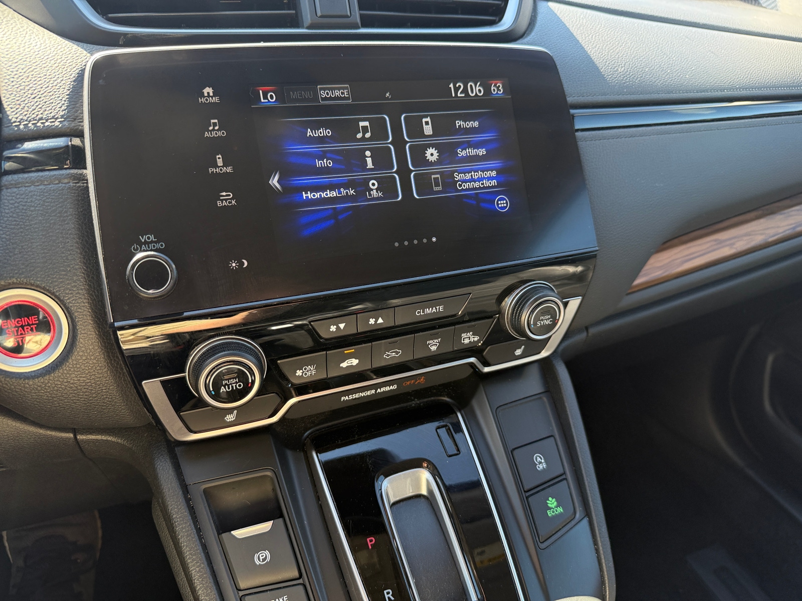 Thumbnail: 2022 Honda CR-V - 3