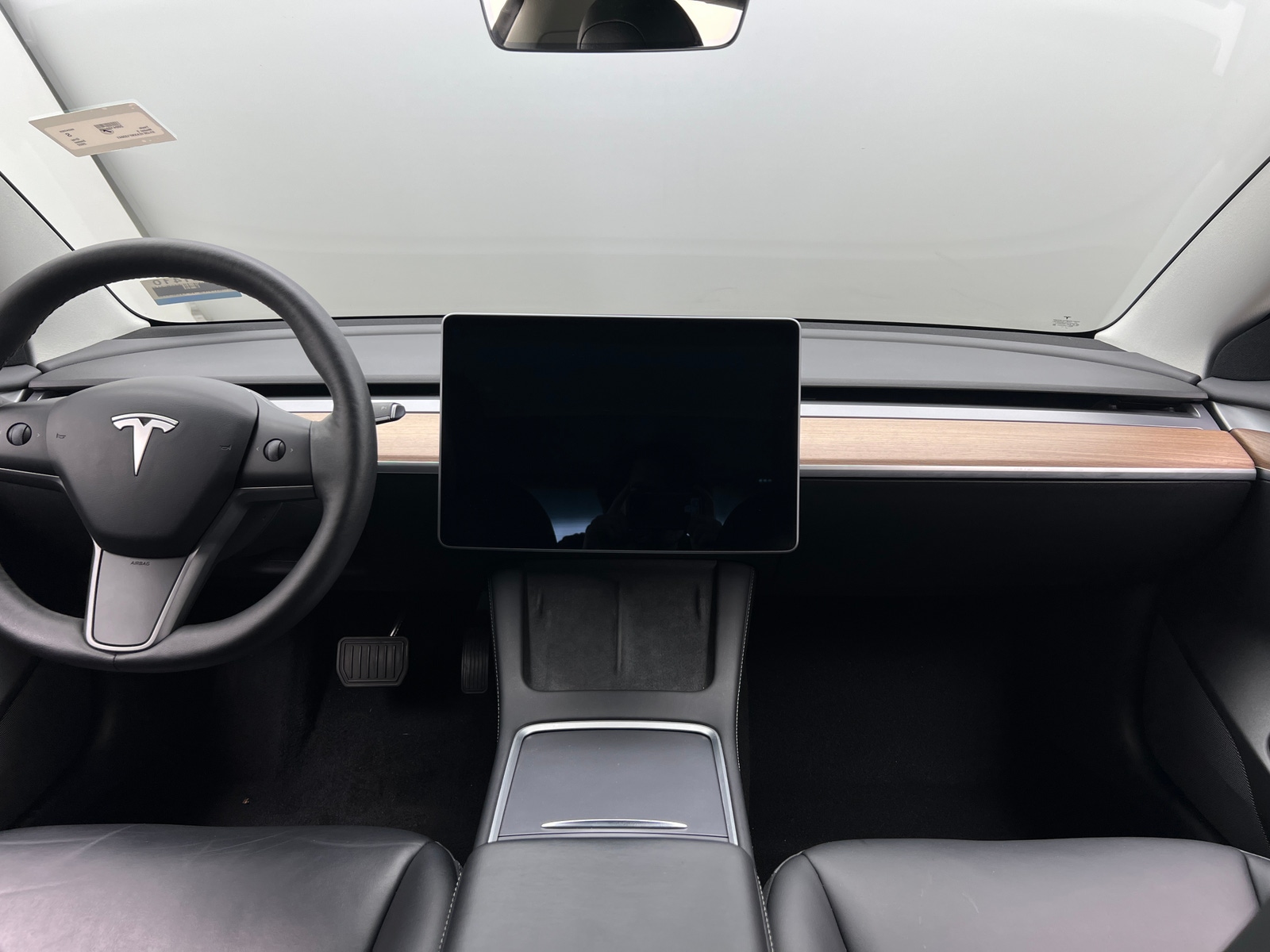 Thumbnail: 2022 Tesla Model 3 - 2