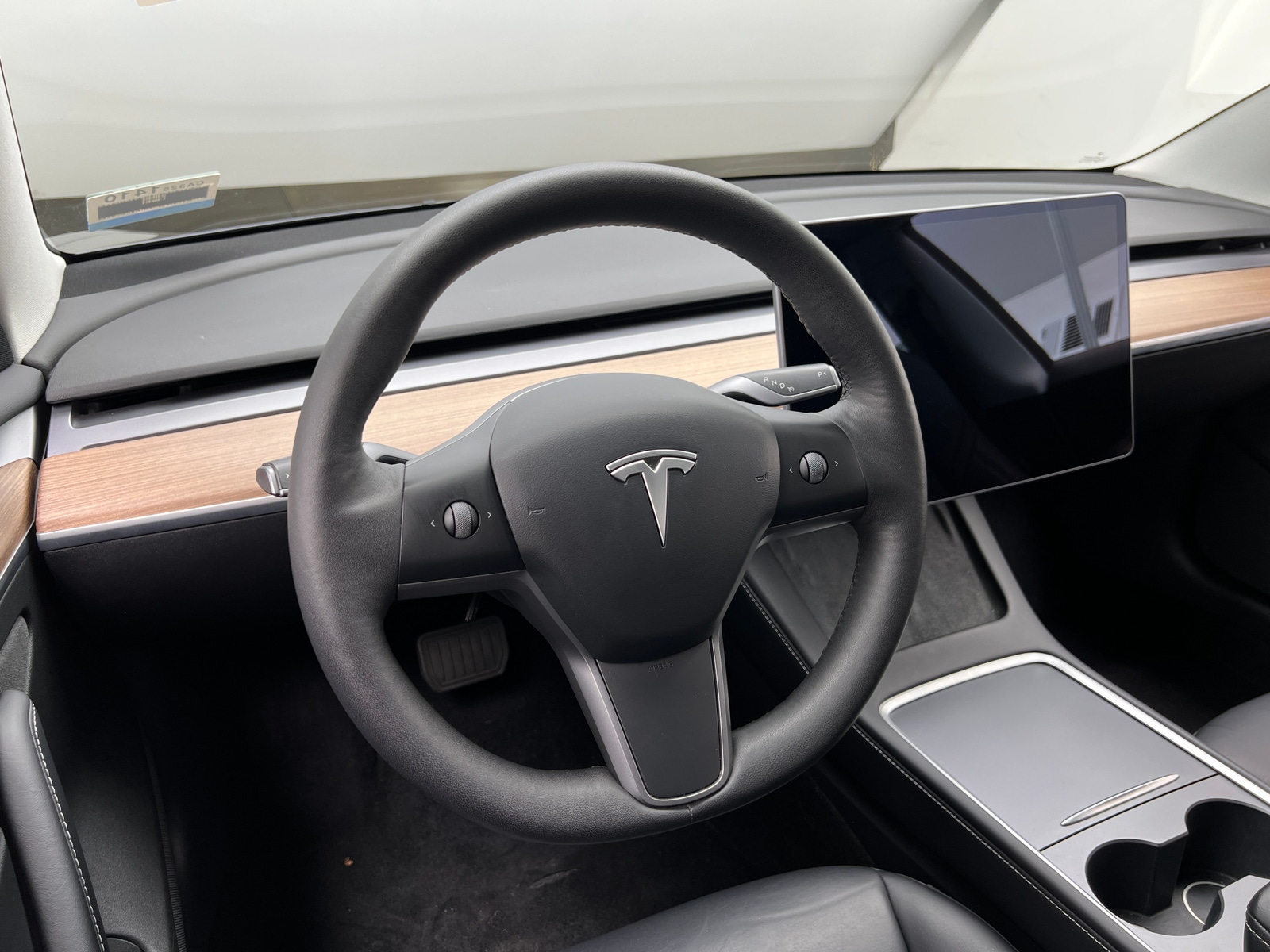 Thumbnail: 2022 Tesla Model 3 - 4