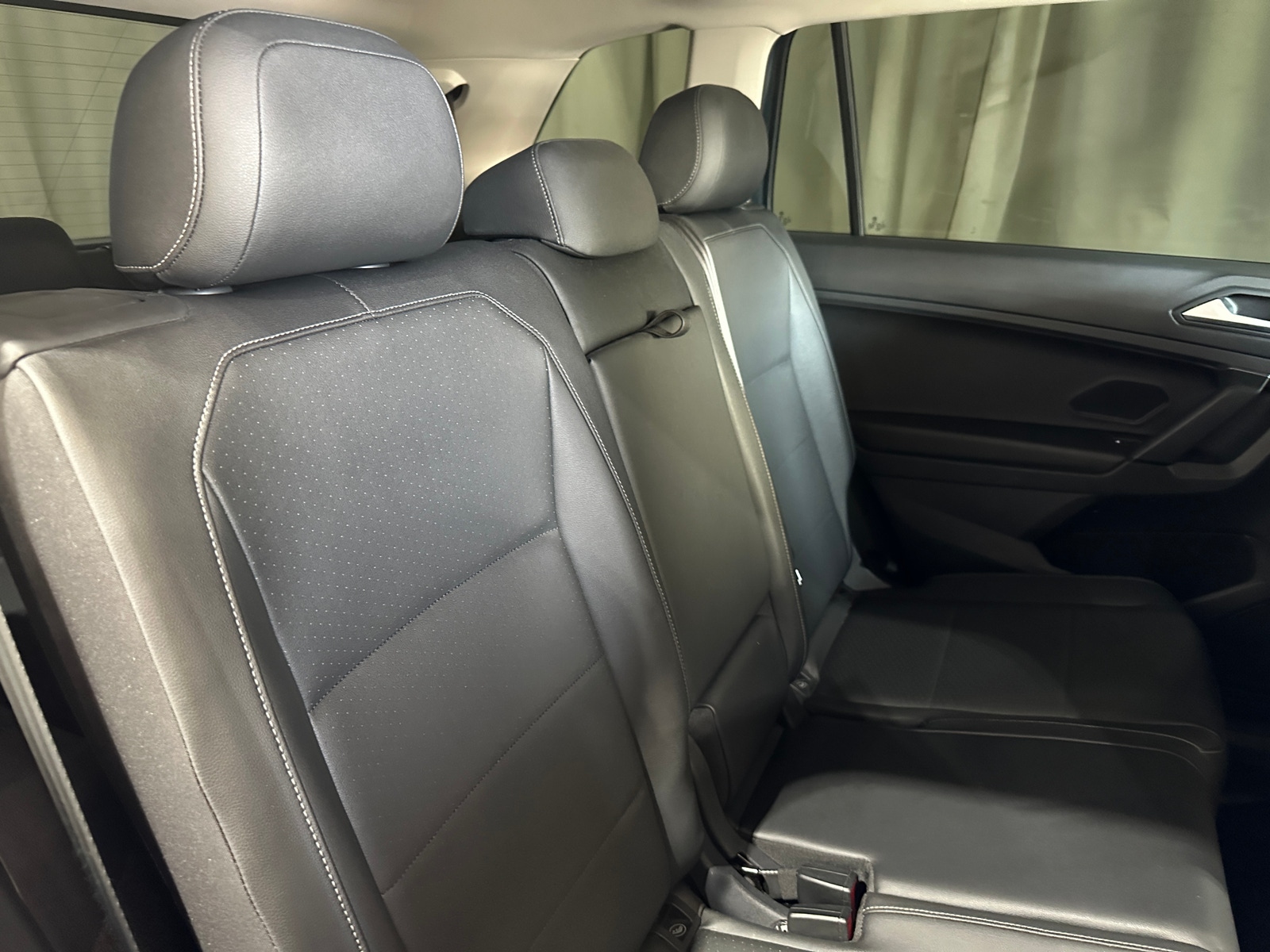 Thumbnail: 2019 Volkswagen Tiguan - 5