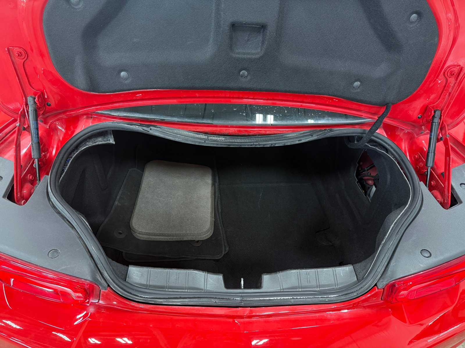 Thumbnail: 2023 Chevrolet Camaro - 5