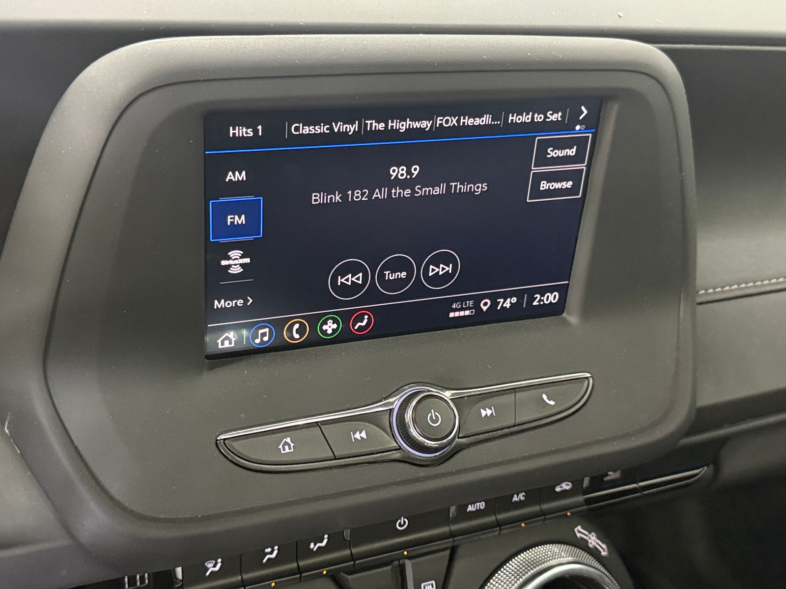 Thumbnail: 2023 Chevrolet Camaro - 3