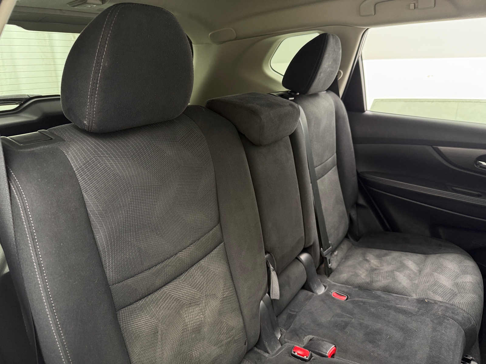 Thumbnail: 2014 Nissan Rogue - 6