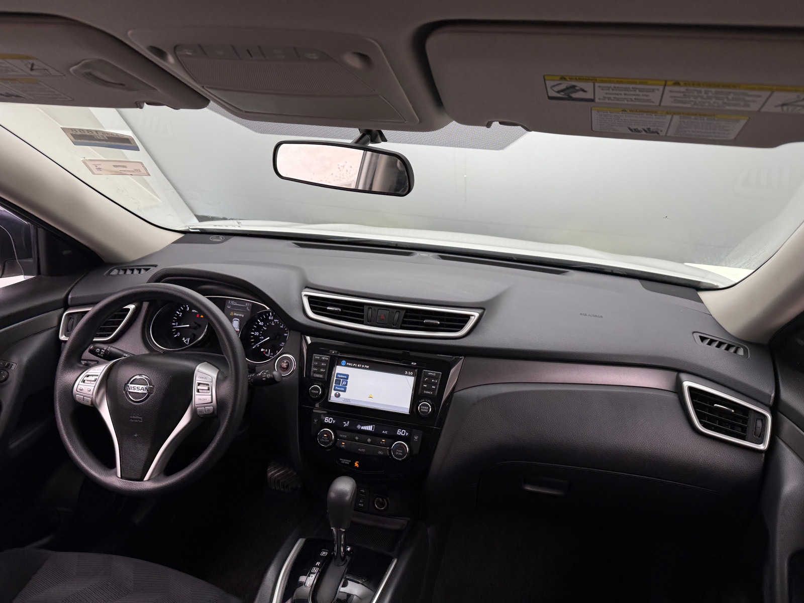Thumbnail: 2014 Nissan Rogue - 3