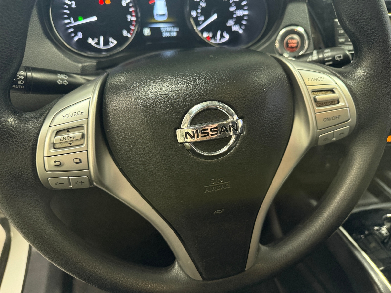 Thumbnail: 2014 Nissan Rogue - 5