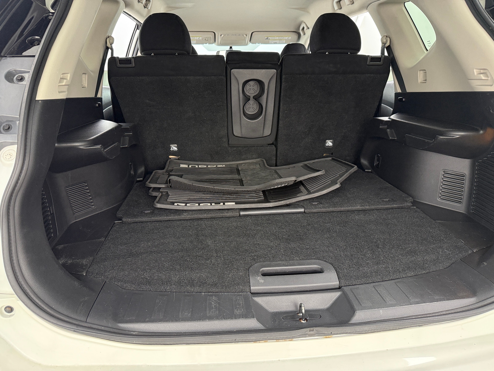 Thumbnail: 2014 Nissan Rogue - 7