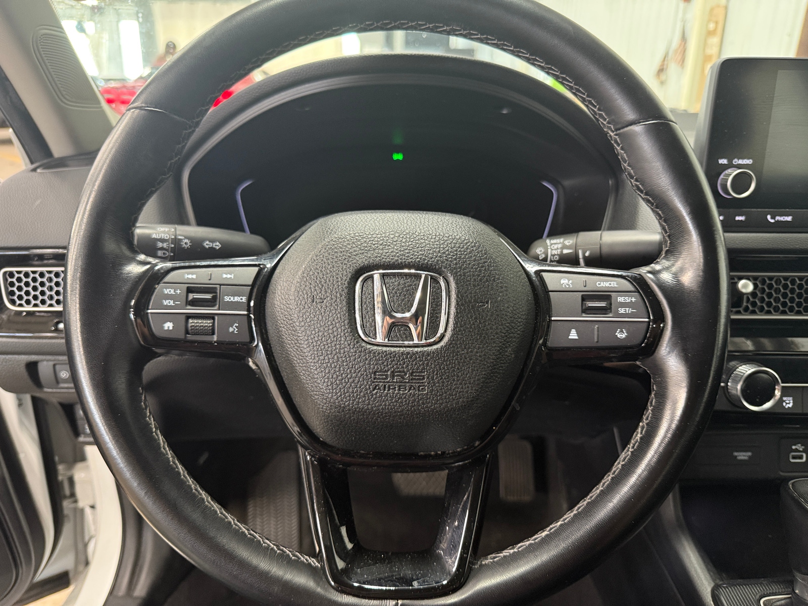 Thumbnail: 2022 Honda Civic - 5