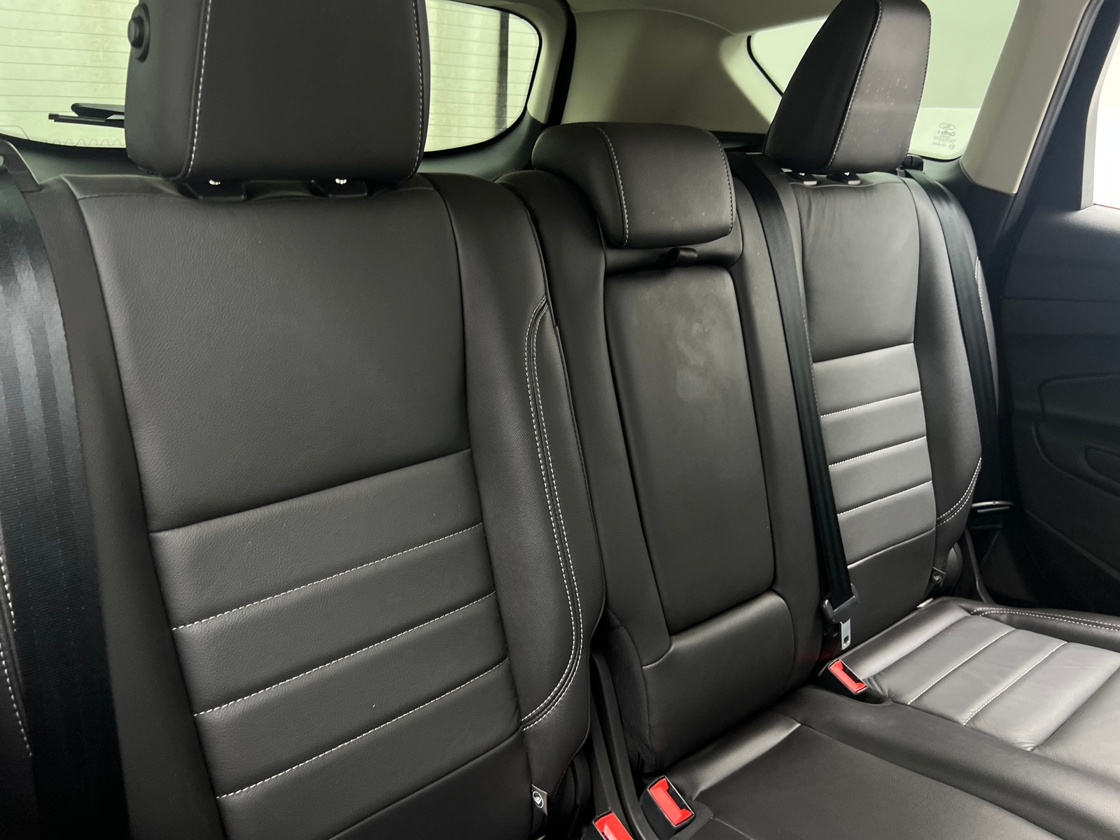 Thumbnail: 2016 Ford Escape - 5