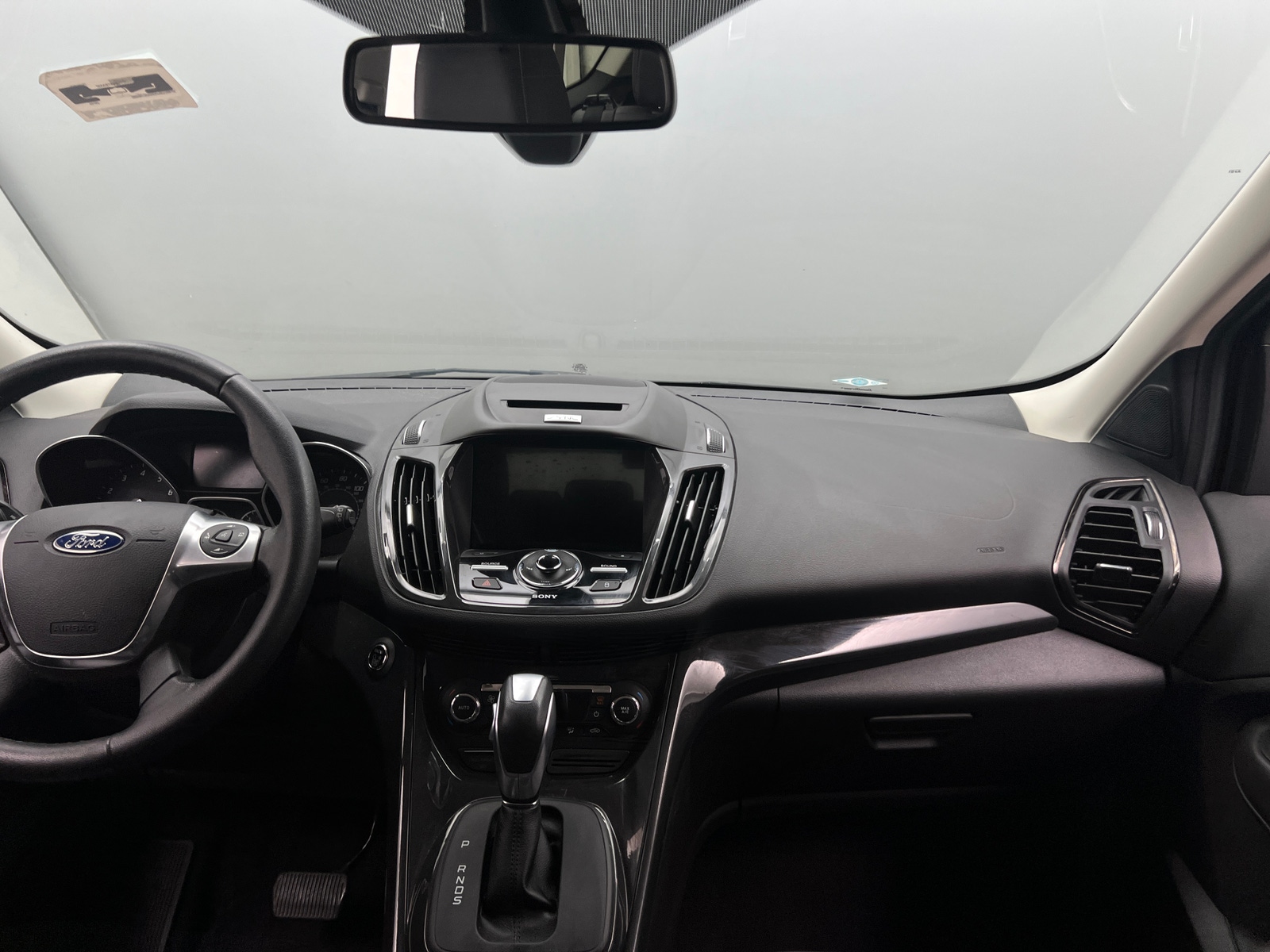 Thumbnail: 2016 Ford Escape - 2