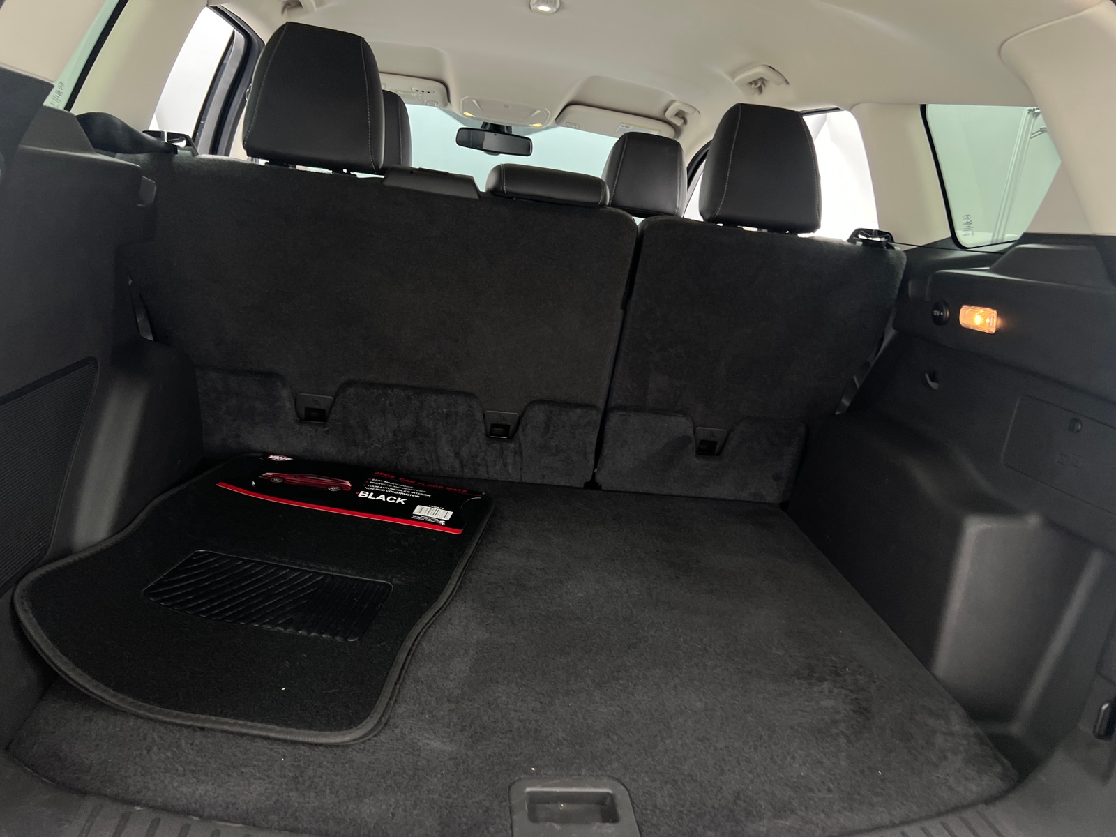 Thumbnail: 2016 Ford Escape - 6