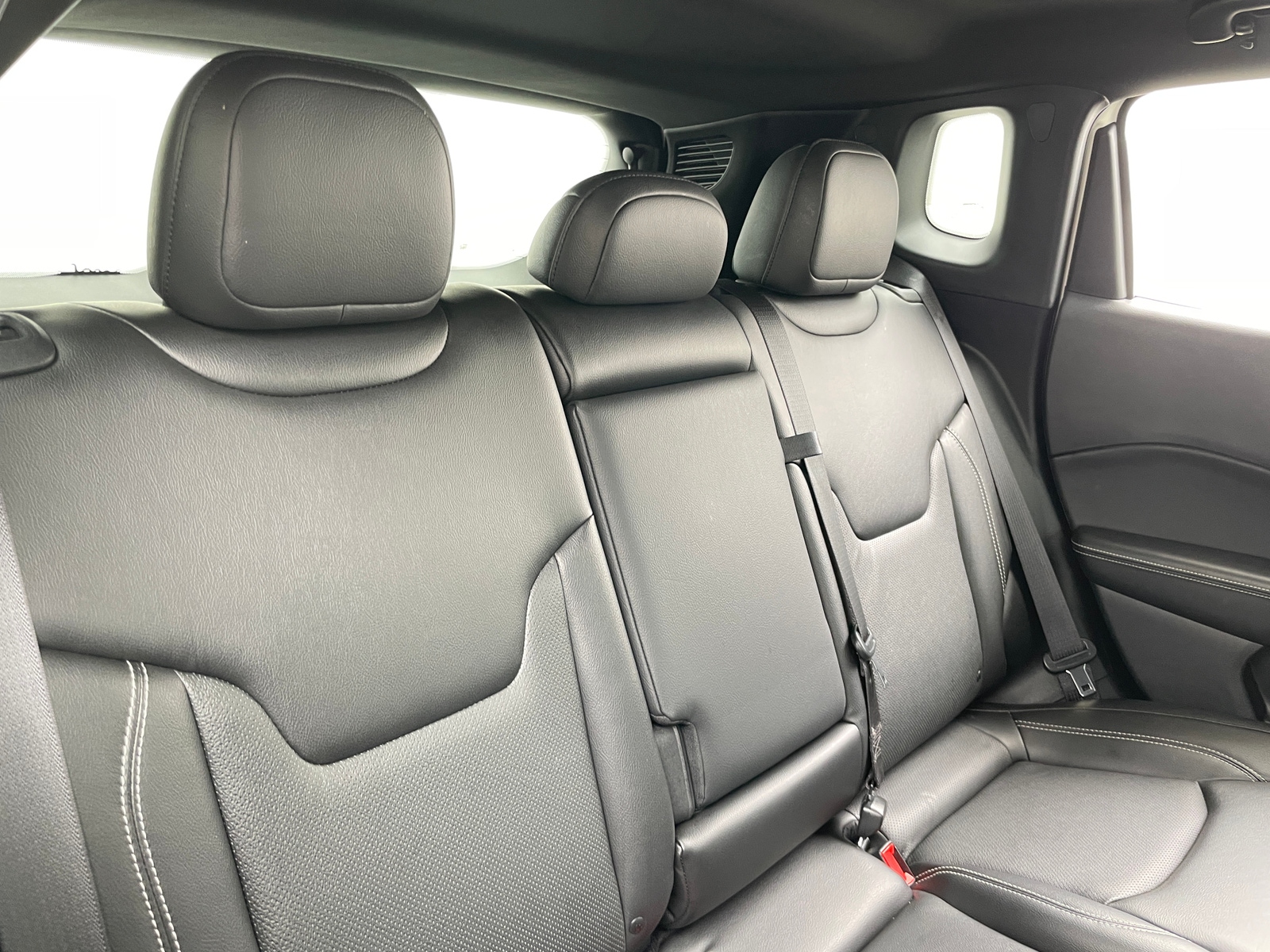 Thumbnail: 2021 Jeep Compass - 5