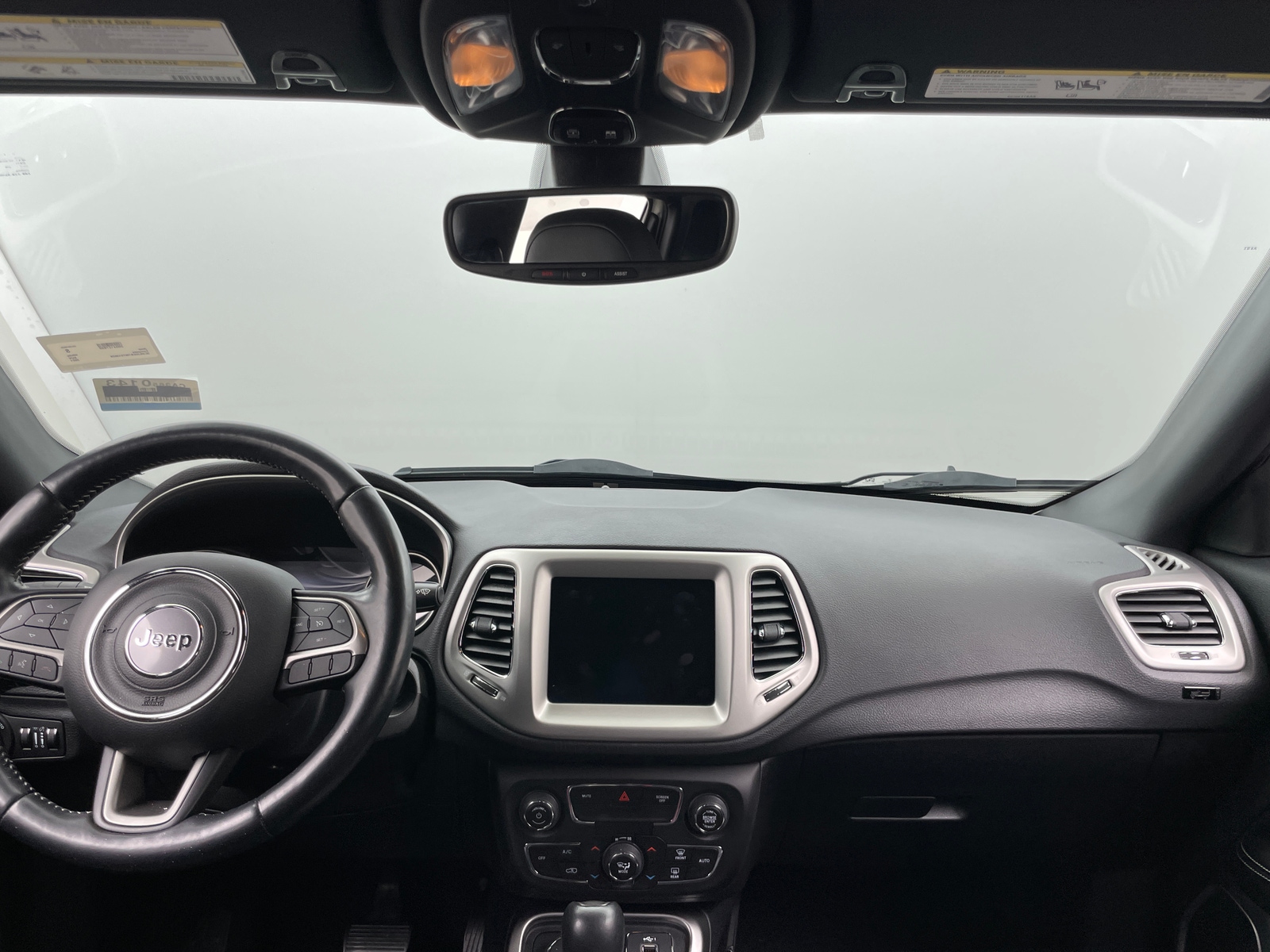 Thumbnail: 2021 Jeep Compass - 2