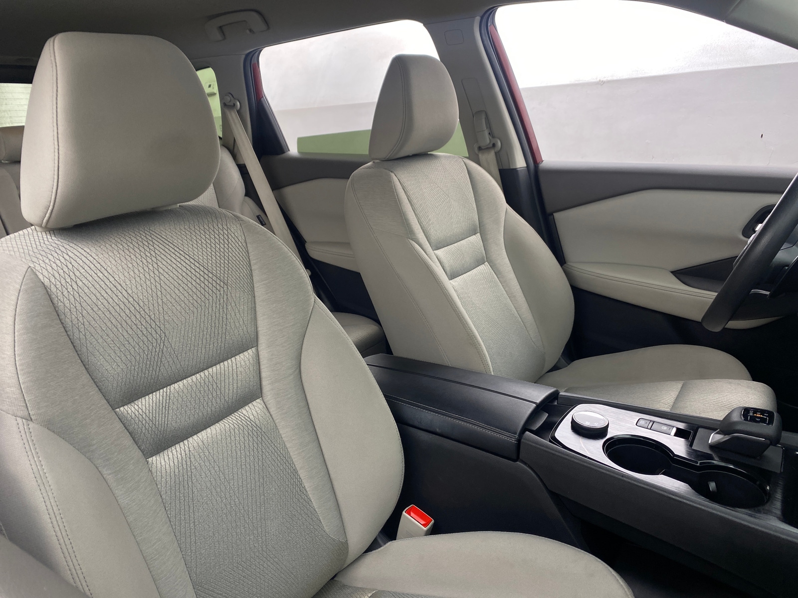 Thumbnail: 2024 Nissan Rogue - 2