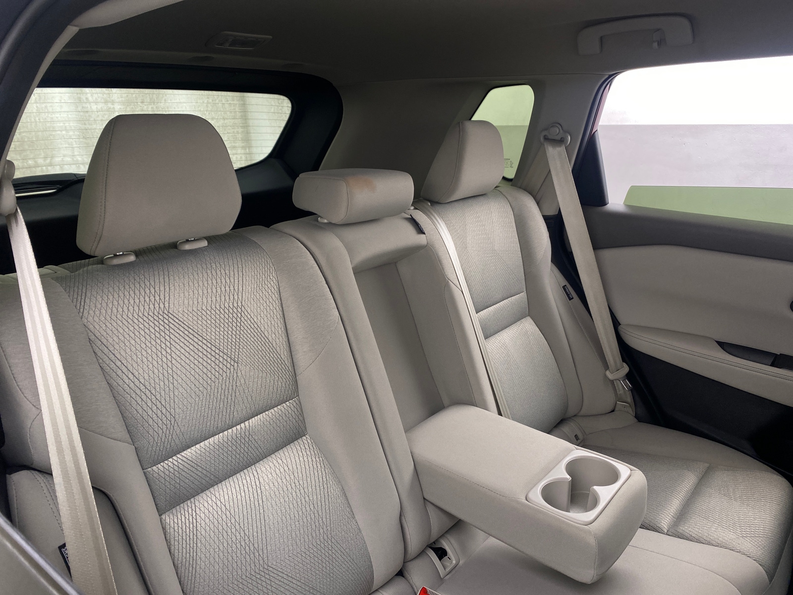 Thumbnail: 2024 Nissan Rogue - 6