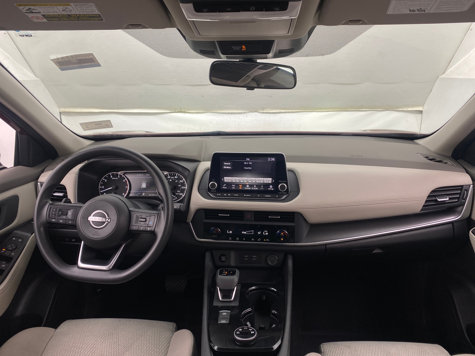 Thumbnail: 2024 Nissan Rogue - 3