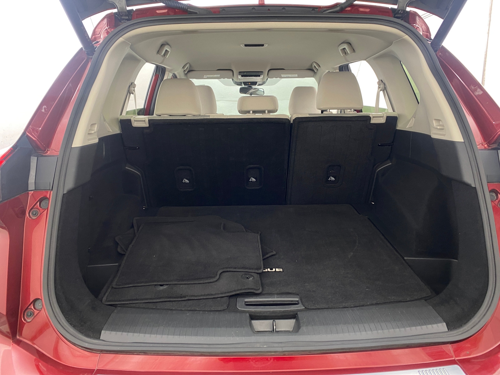 Thumbnail: 2024 Nissan Rogue - 7