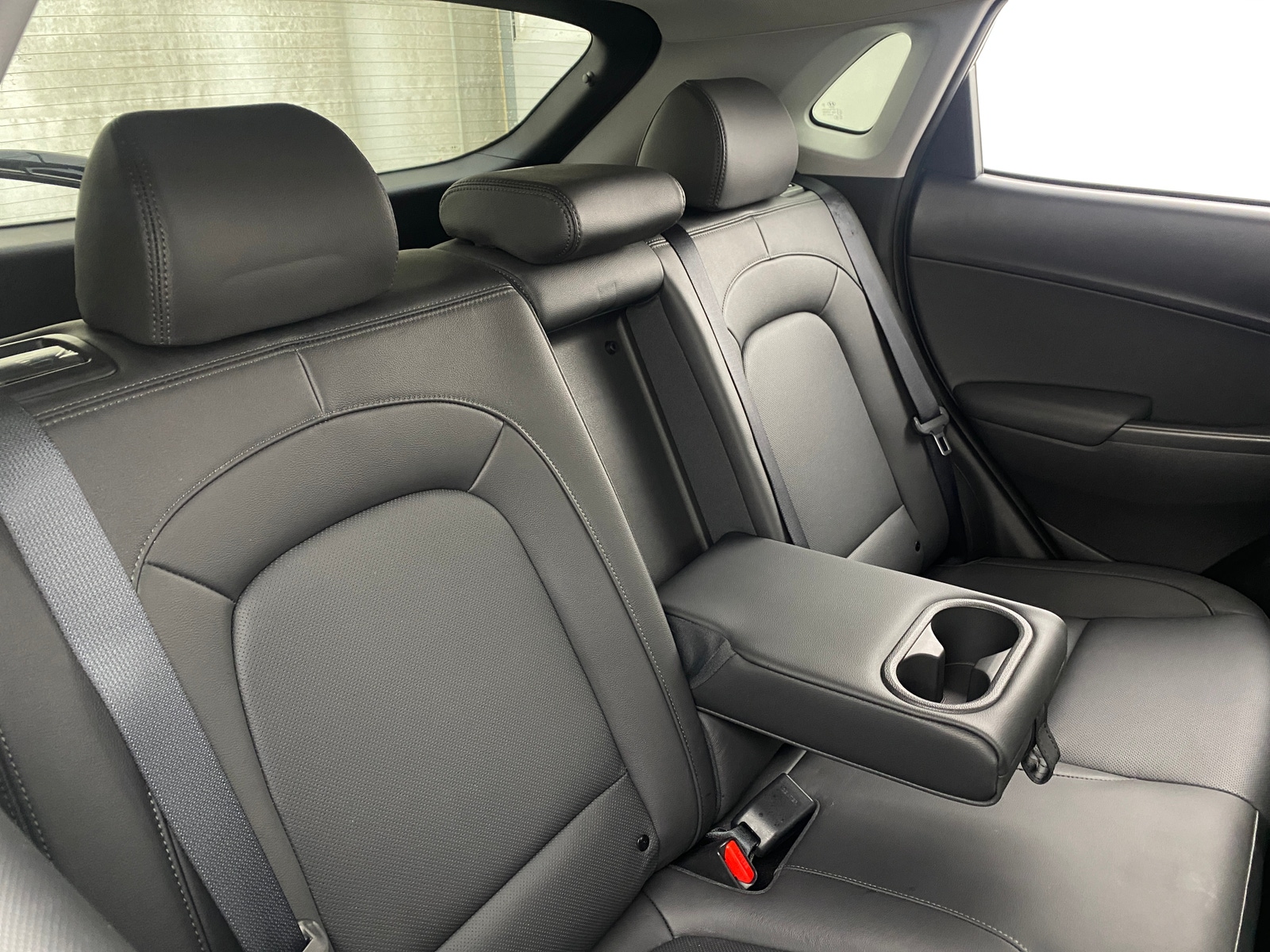 Thumbnail: 2023 Hyundai Kona - 5