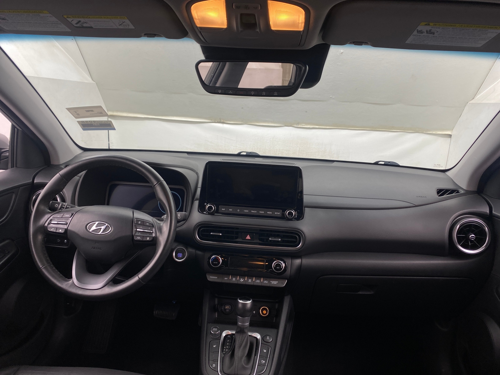 Thumbnail: 2023 Hyundai Kona - 2