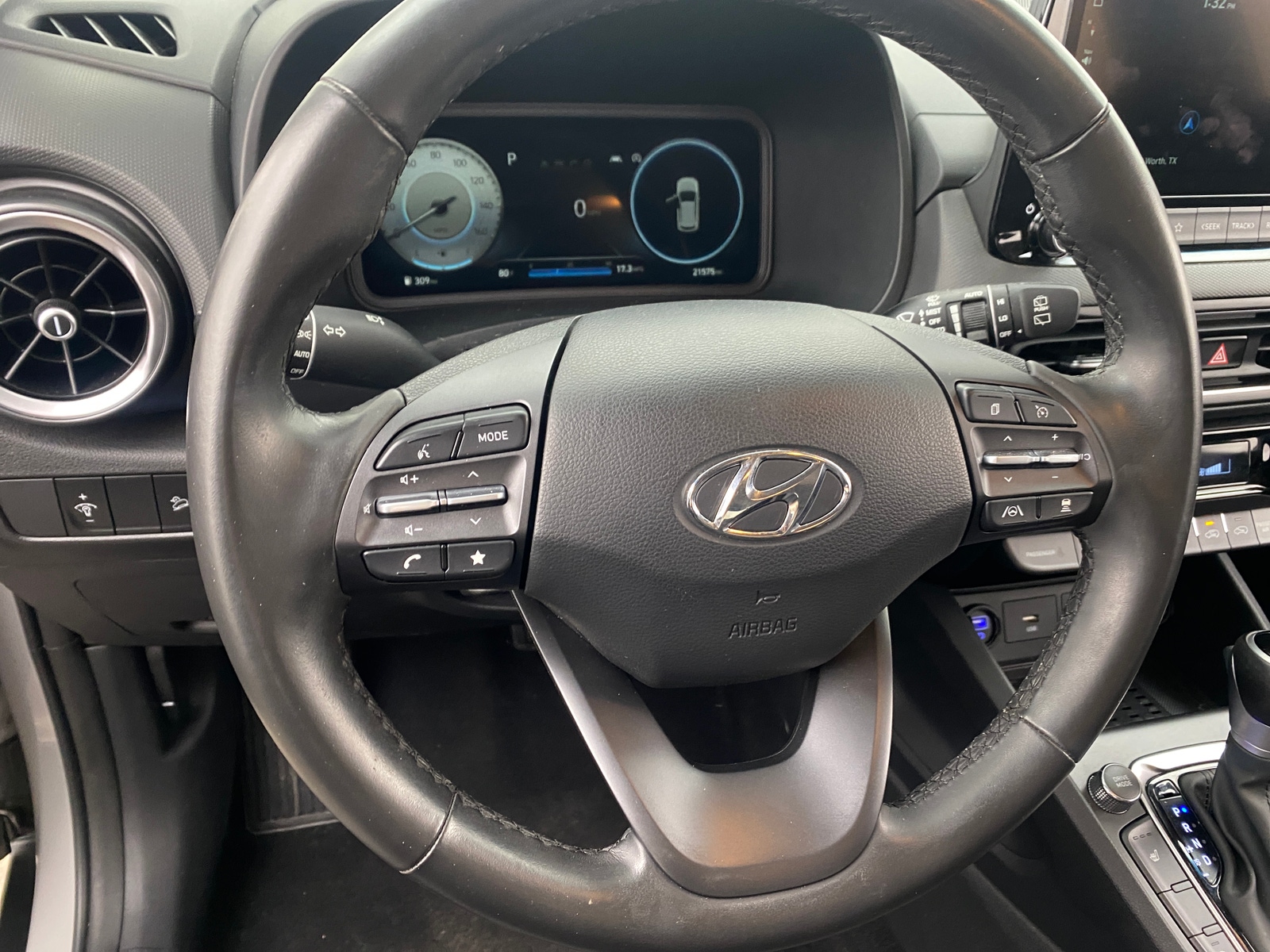 Thumbnail: 2023 Hyundai Kona - 4