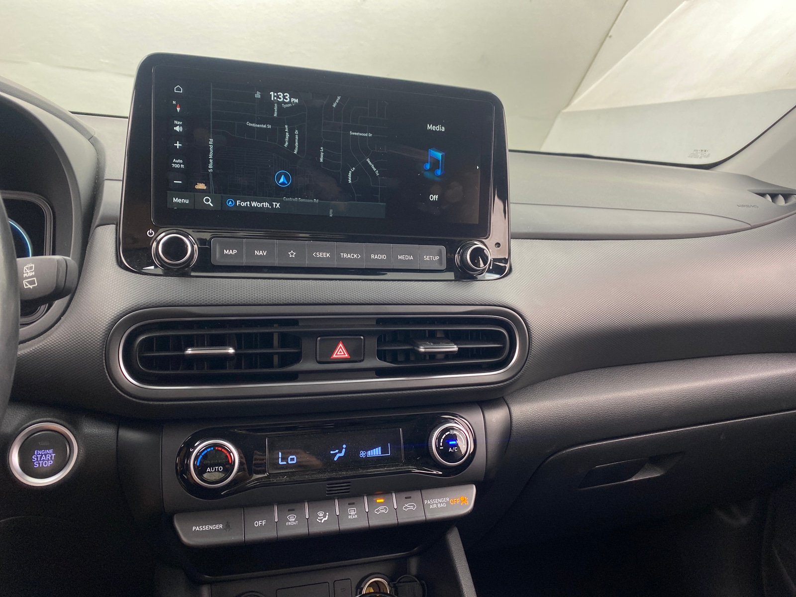 Thumbnail: 2023 Hyundai Kona - 3