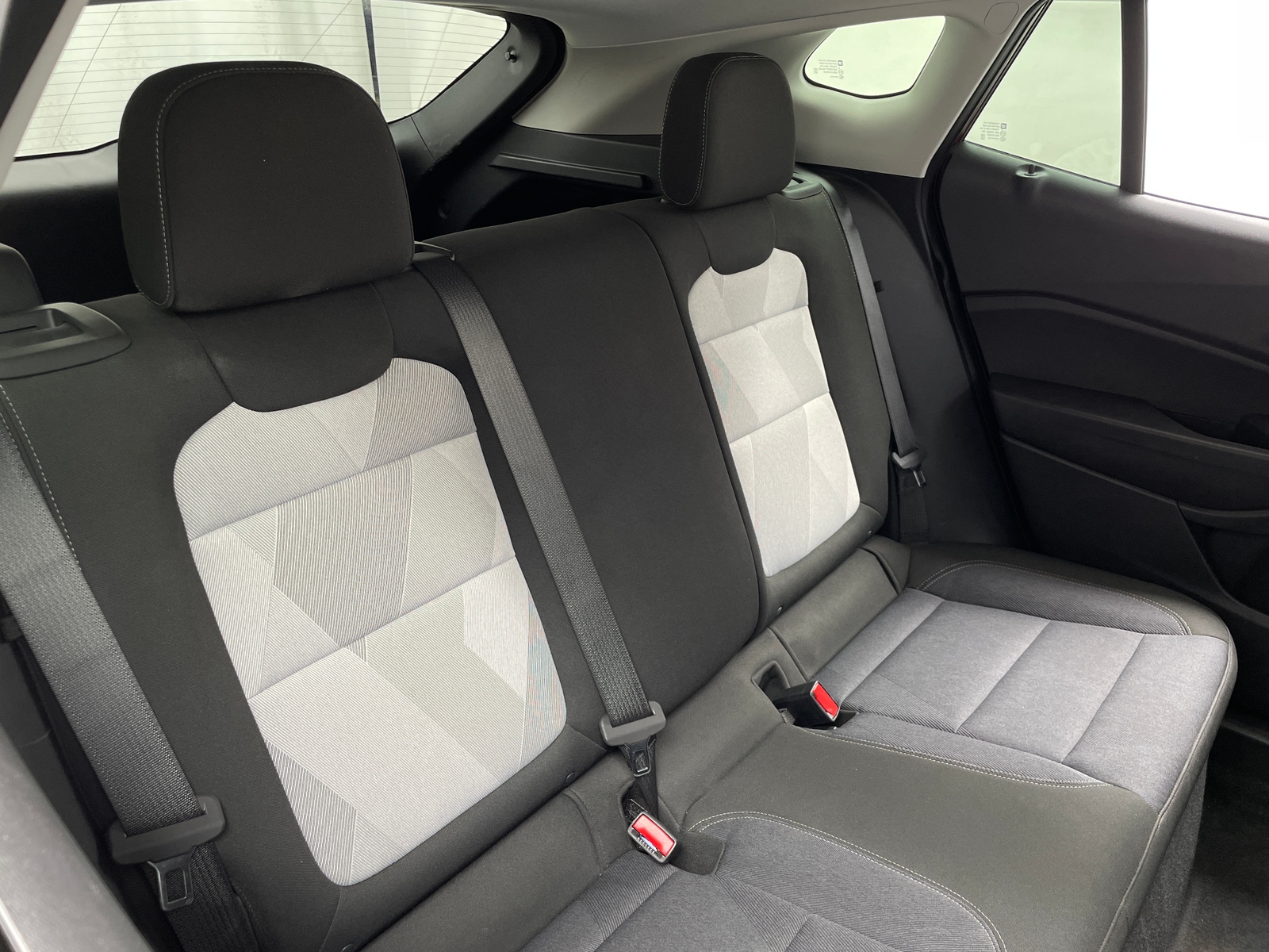 Thumbnail: 2025 Chevrolet Trax - 6
