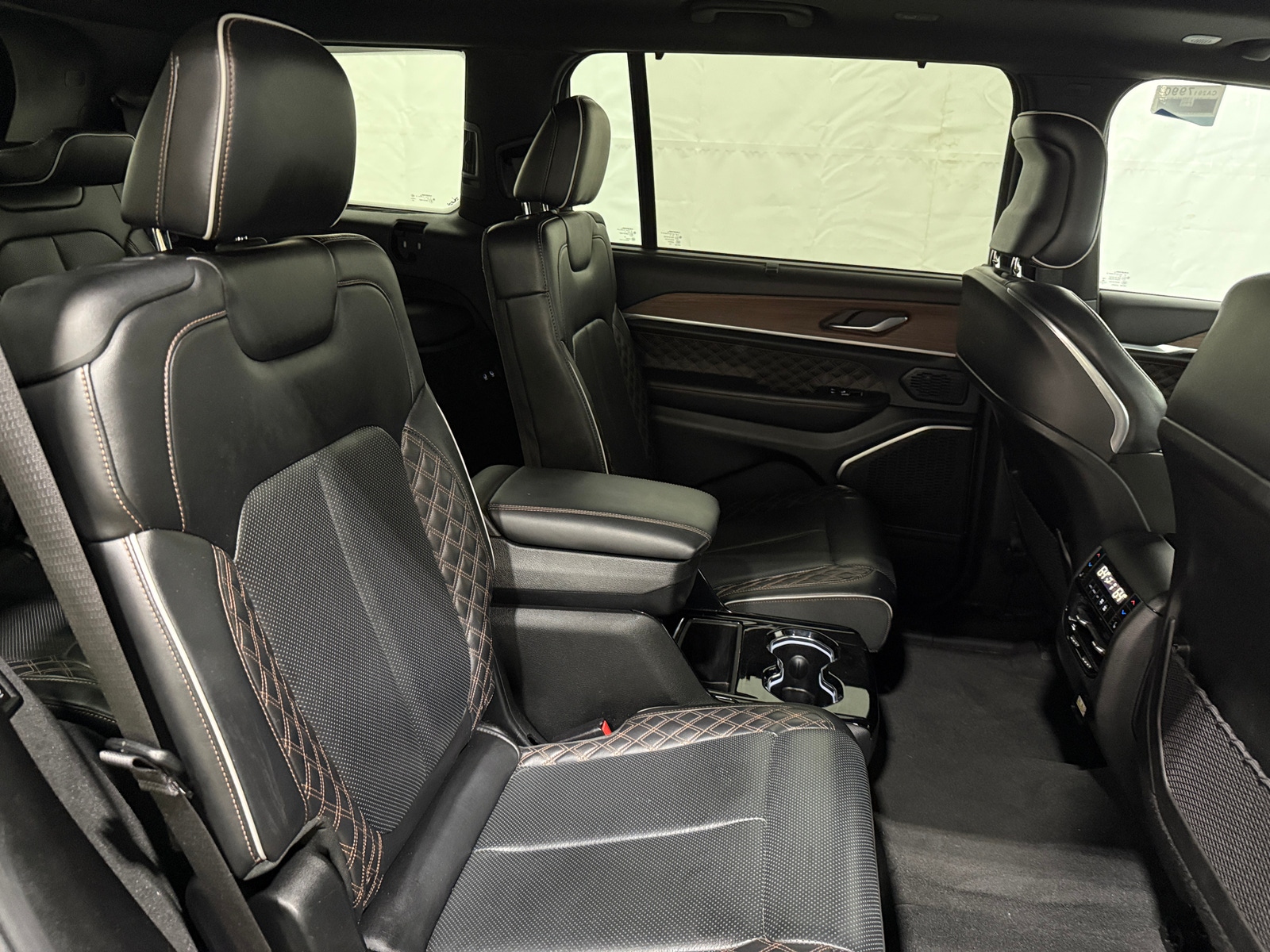 Thumbnail: 2021 Jeep Grand Cherokee L - 5