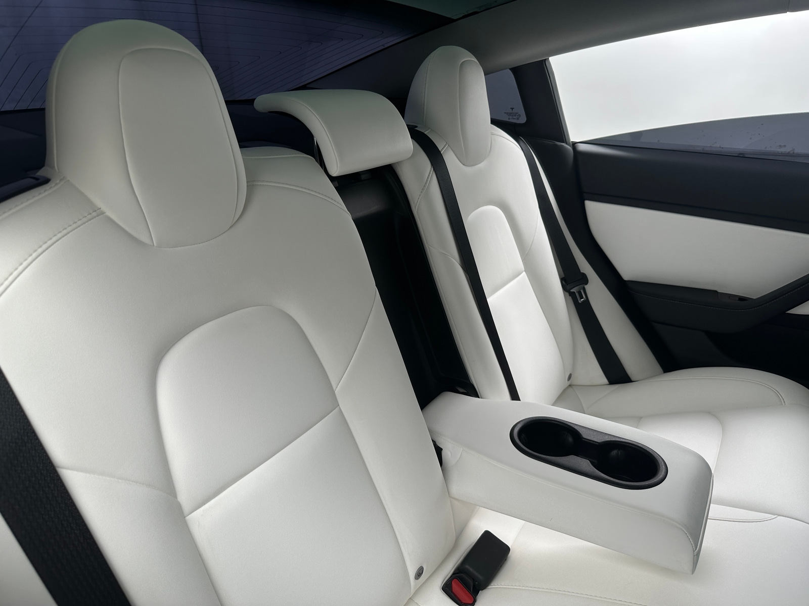 Thumbnail: 2020 Tesla Model 3 - 5