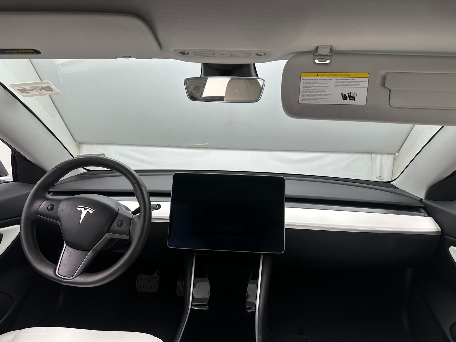 Thumbnail: 2020 Tesla Model 3 - 2