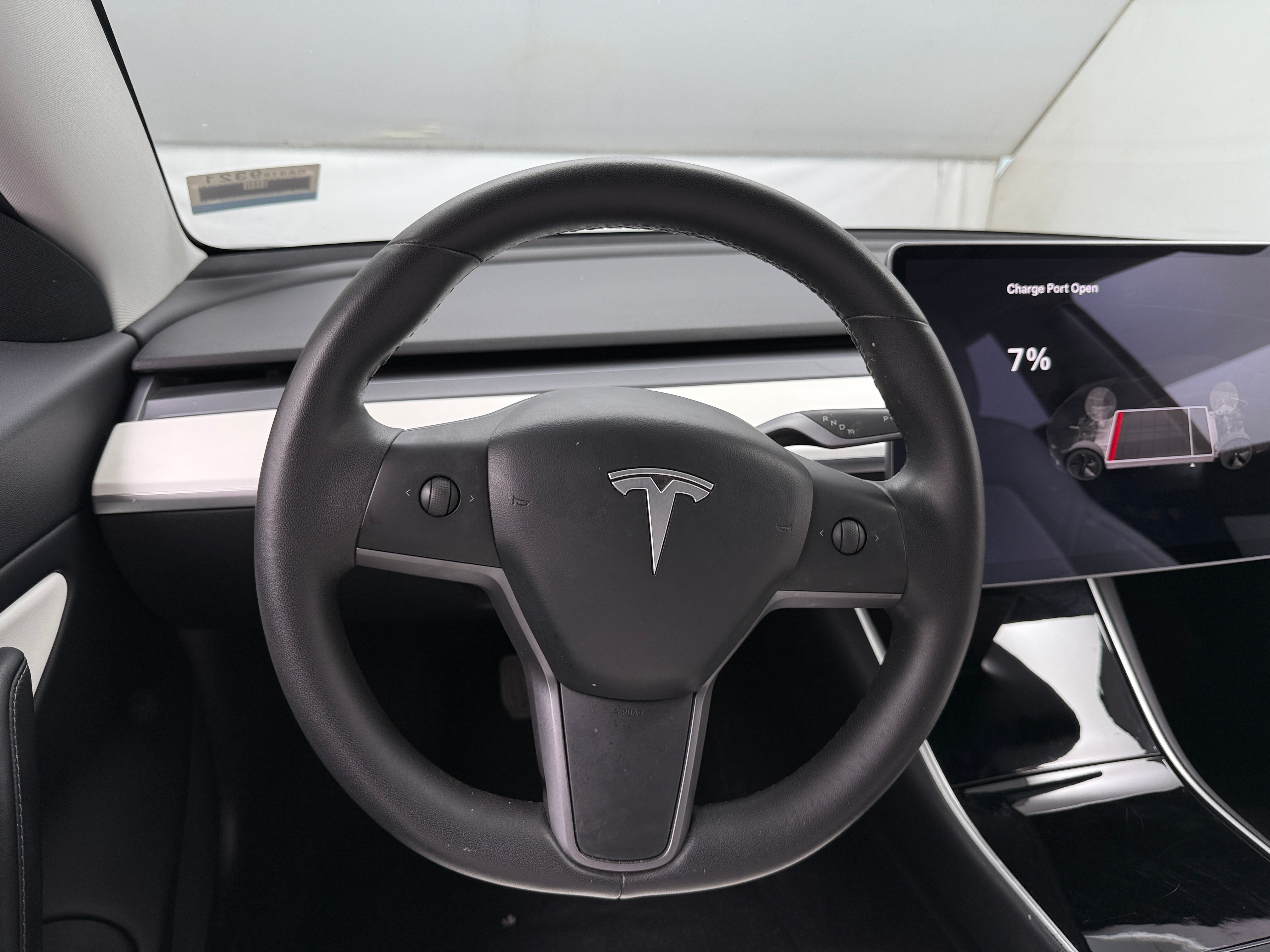 Used 2020 Tesla Model 3 Base with VIN 5YJ3E1EA1LF743925 for sale in Oak Creek, WI