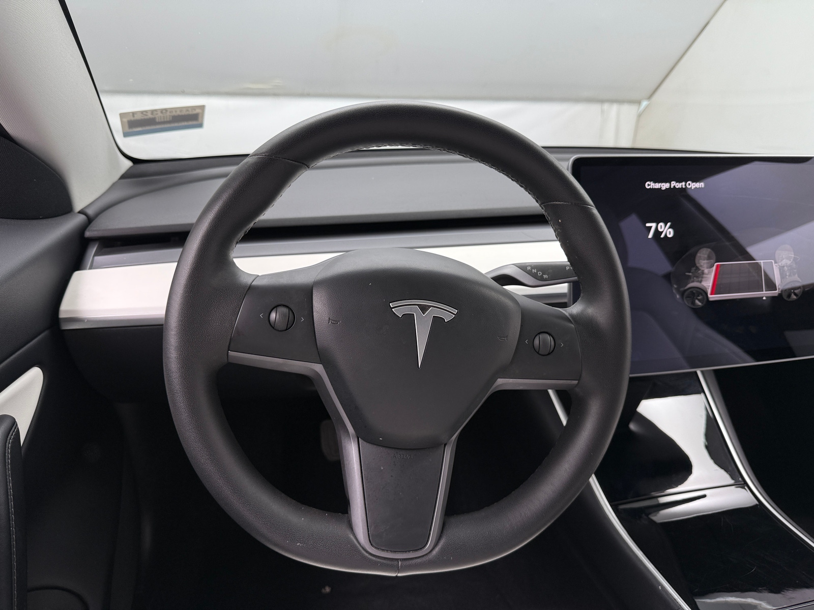 Thumbnail: 2020 Tesla Model 3 - 4