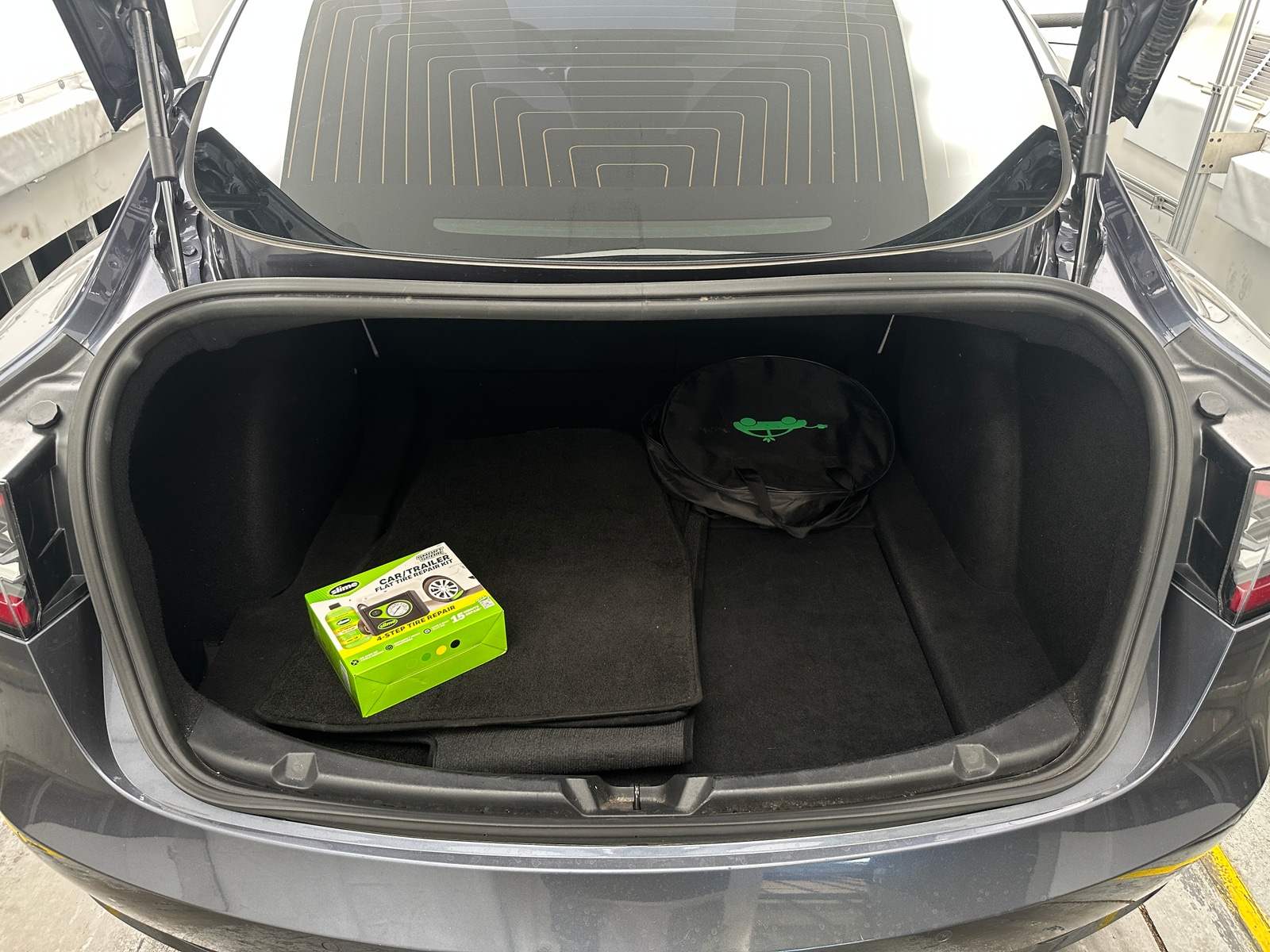 Thumbnail: 2020 Tesla Model 3 - 6