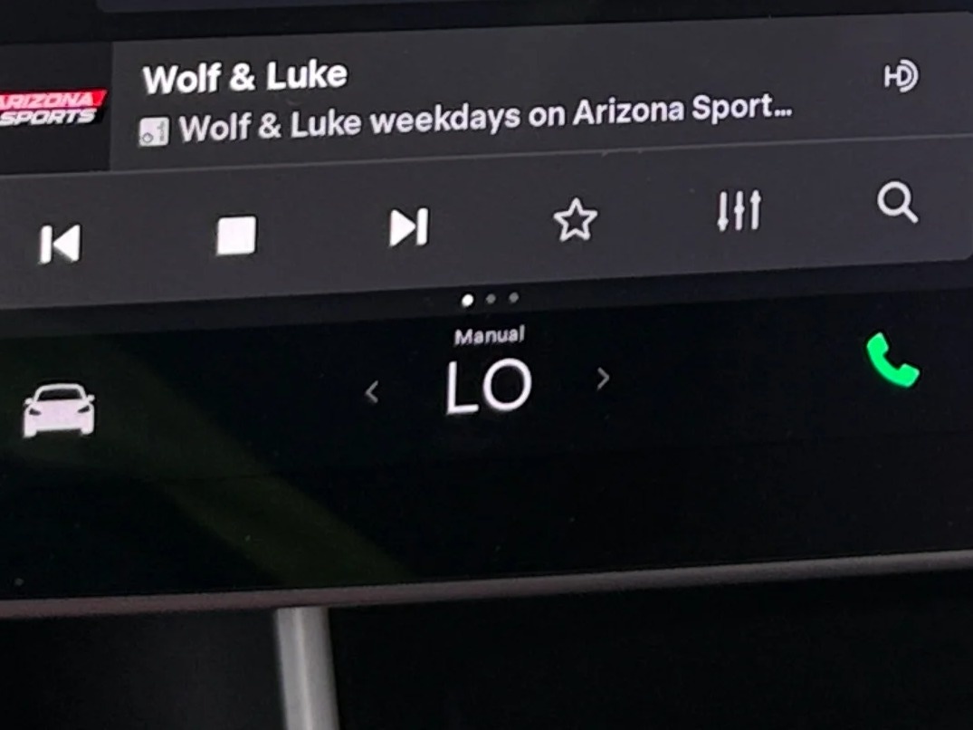 Thumbnail: 2020 Tesla Model 3 - 3