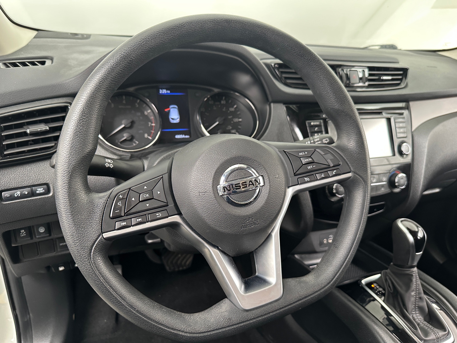 Thumbnail: 2021 Nissan Rogue Sport - 5