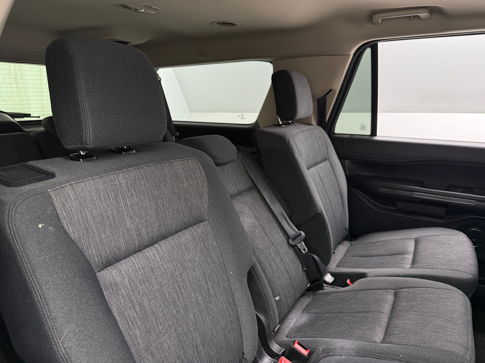 Thumbnail: 2022 Ford Expedition MAX - 6