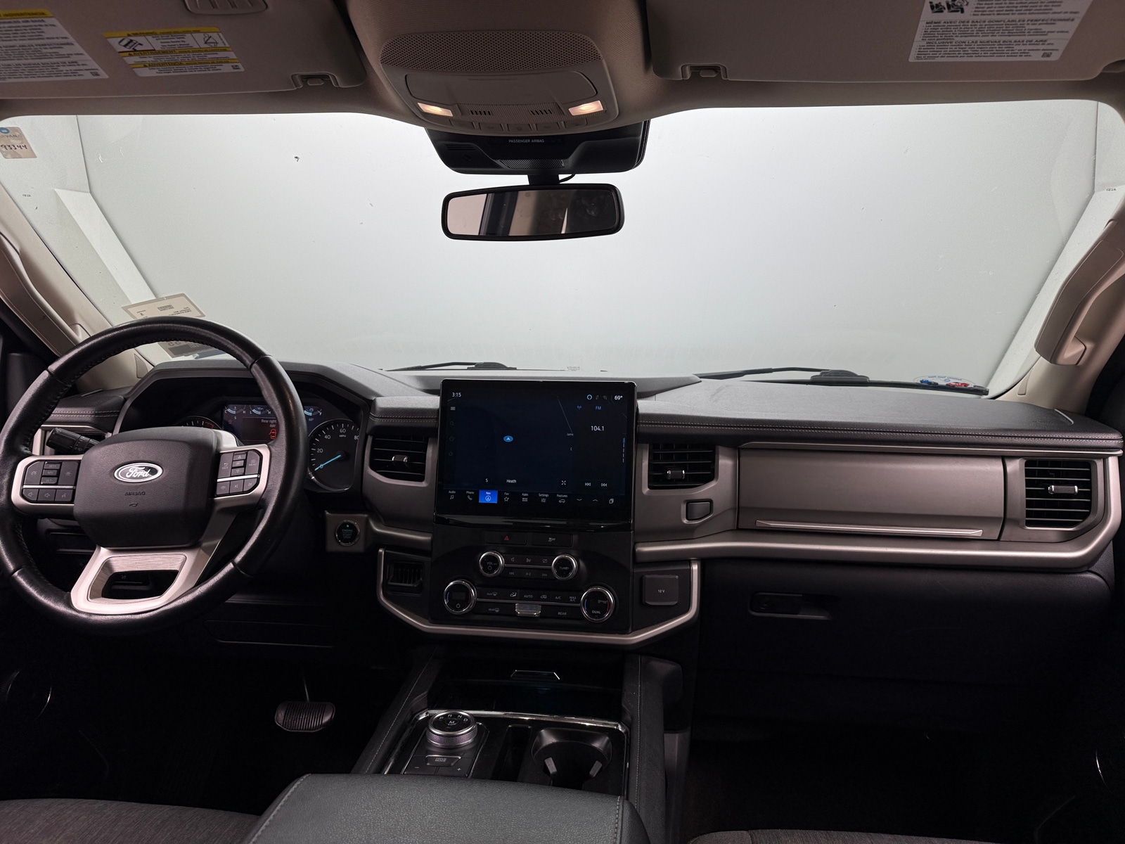 Thumbnail: 2022 Ford Expedition MAX - 3