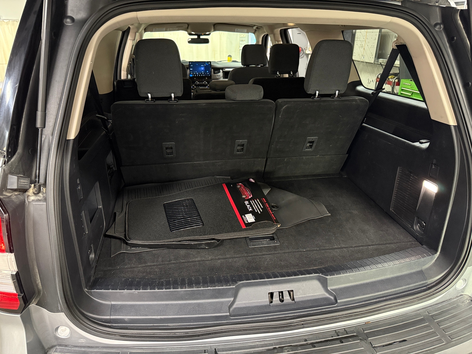 Thumbnail: 2022 Ford Expedition MAX - 7